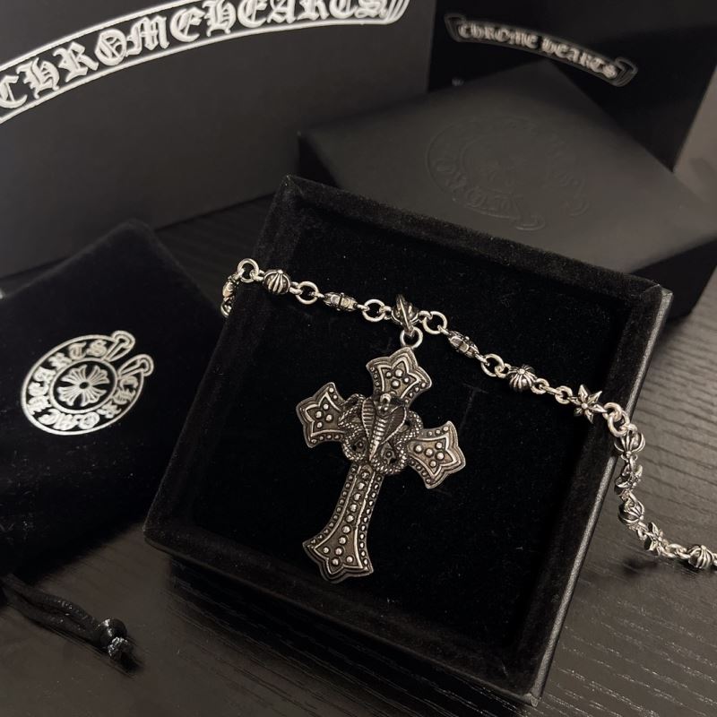 Chrome Hearts Necklaces